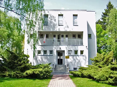 CORSO Sp. z o.o. firma budowlana Zielona Góra